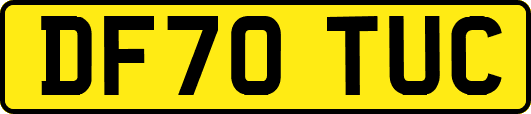 DF70TUC