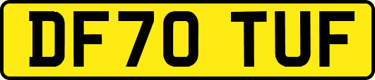 DF70TUF