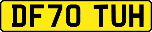 DF70TUH