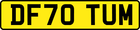DF70TUM