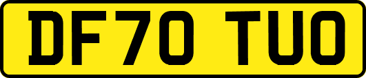 DF70TUO