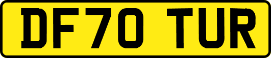 DF70TUR