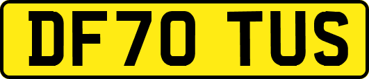 DF70TUS