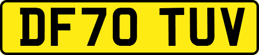 DF70TUV
