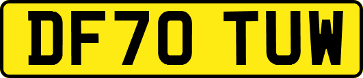 DF70TUW