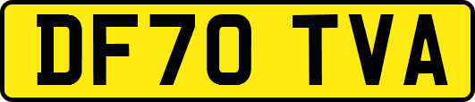DF70TVA