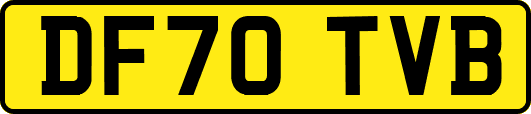 DF70TVB