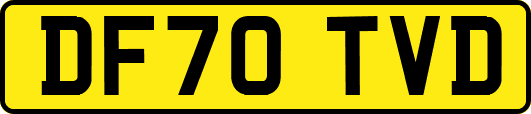 DF70TVD