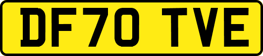 DF70TVE