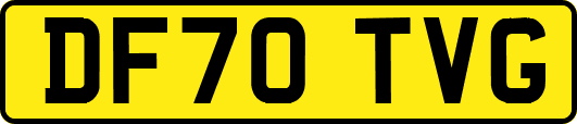 DF70TVG