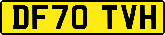 DF70TVH
