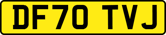DF70TVJ