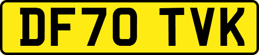 DF70TVK