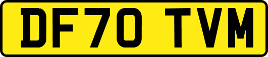 DF70TVM