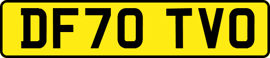 DF70TVO