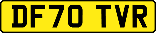 DF70TVR