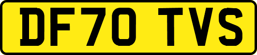 DF70TVS