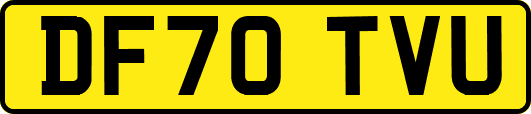 DF70TVU
