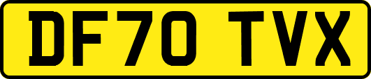 DF70TVX