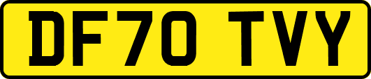 DF70TVY