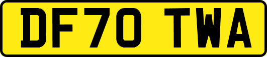 DF70TWA