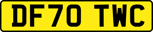 DF70TWC
