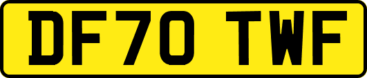 DF70TWF