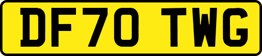 DF70TWG