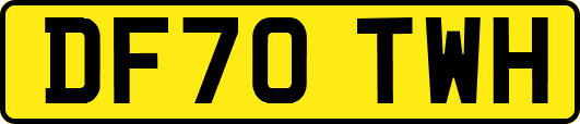 DF70TWH