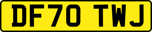 DF70TWJ