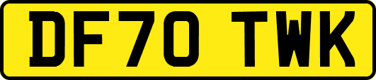 DF70TWK