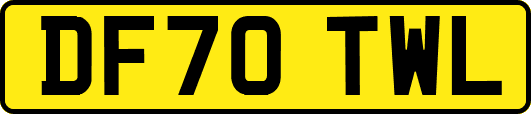 DF70TWL