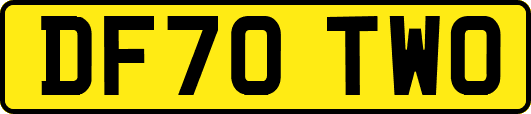 DF70TWO