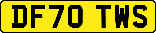 DF70TWS