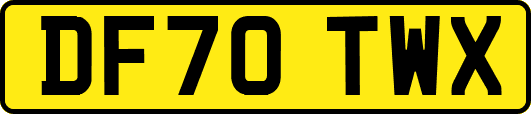 DF70TWX
