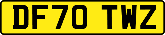 DF70TWZ