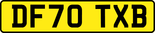 DF70TXB