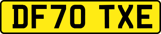 DF70TXE