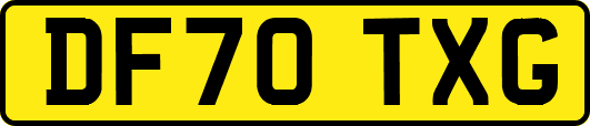 DF70TXG