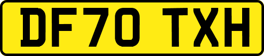 DF70TXH