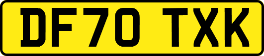 DF70TXK