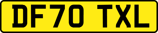 DF70TXL
