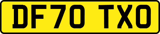 DF70TXO
