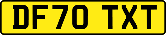 DF70TXT