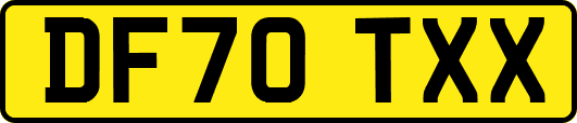 DF70TXX