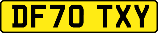 DF70TXY