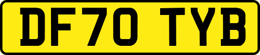 DF70TYB