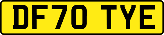 DF70TYE