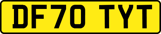 DF70TYT