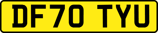 DF70TYU